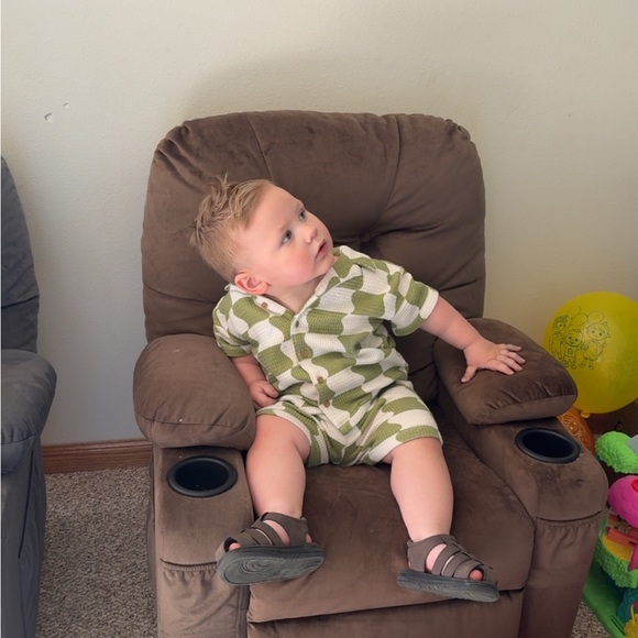 Meet your Posher, Morgan - Picture 8 of 8